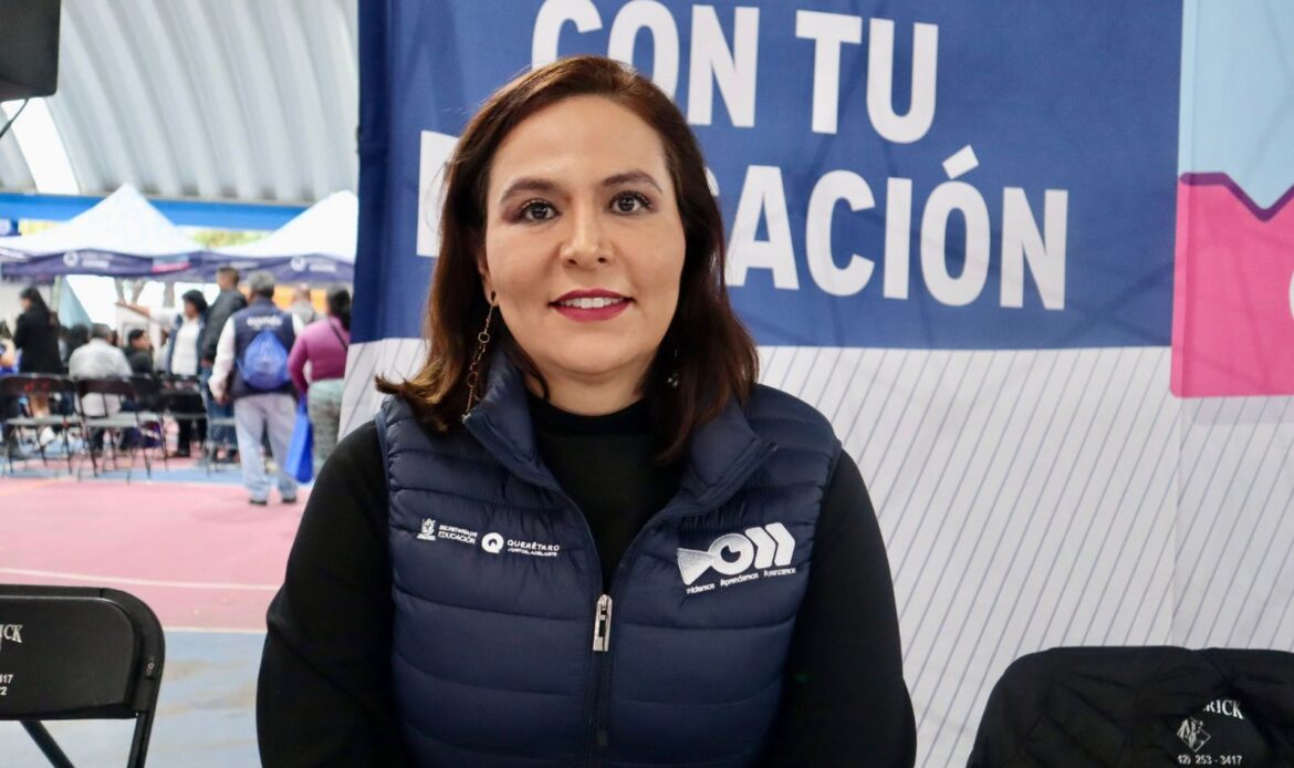 Invierte Querétaro 4.5 mdp en Becas Embajadores Querétaro Bicentenario 2023