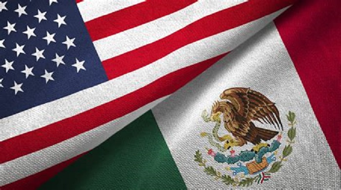 México invita a delegación de alto nivel estadounidense a abordar conjuntamente el desafío migratorio