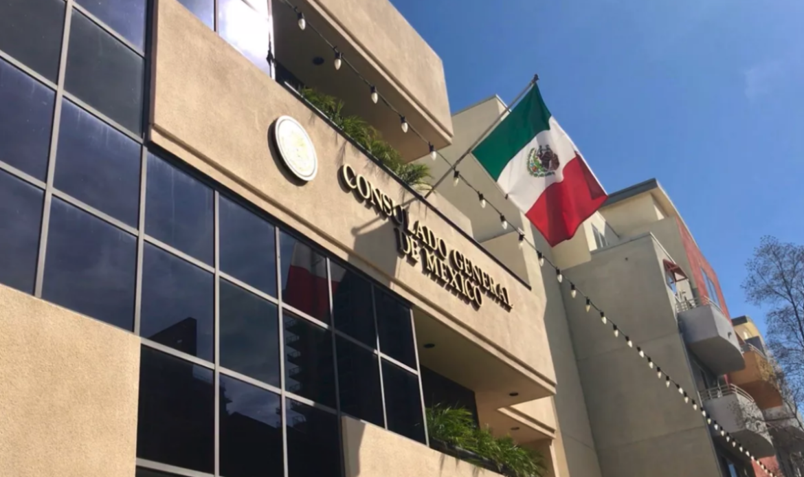 Realizarán oficinas consulares de México en EE.UU. y Canadá jornada sabatina de credencialización