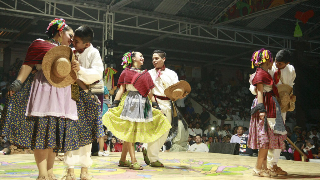 Pinal de Amoles se prepara para albergar el XXXIII Concurso Nacional de Baile de Huapango