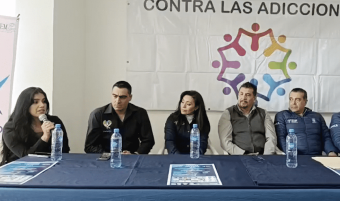 «Carrera con Causa 2024» une deporte y solidaridad en San Juan del Río