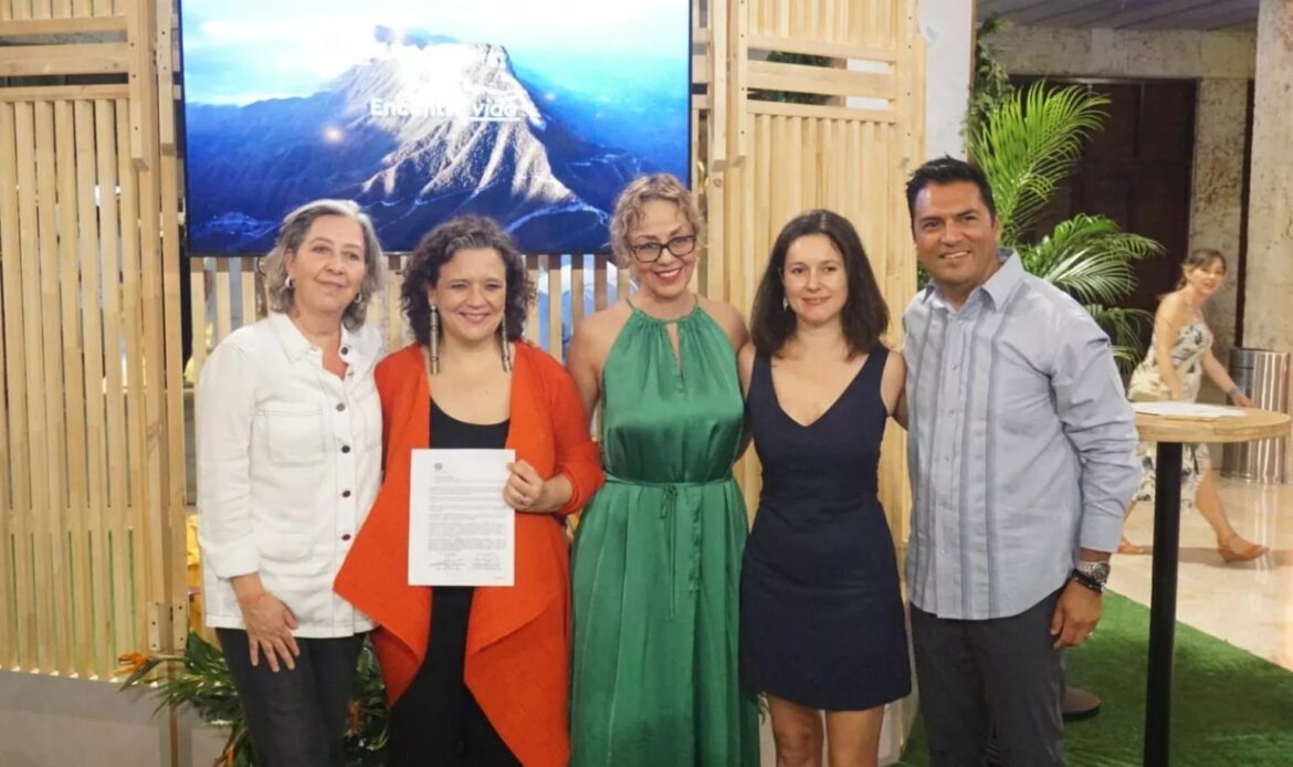 Confirmada la novena edición del Hay Festival Querétaro 2024