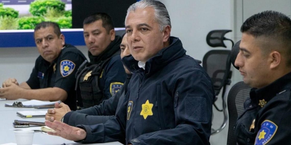 Cuenta municipio de Querétaro con 65 nuevos policías