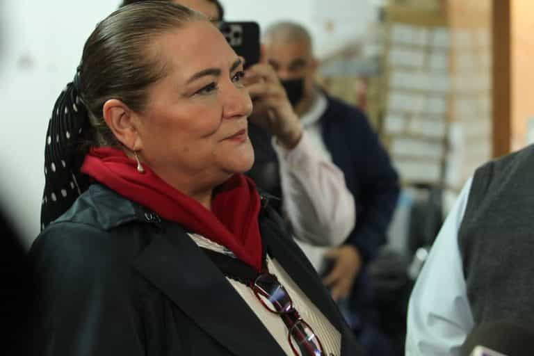 Reconoce Consejera Presidenta del INE trabajo de más de 5 mil funcionarios de Módulos de Atención Ciudadana
