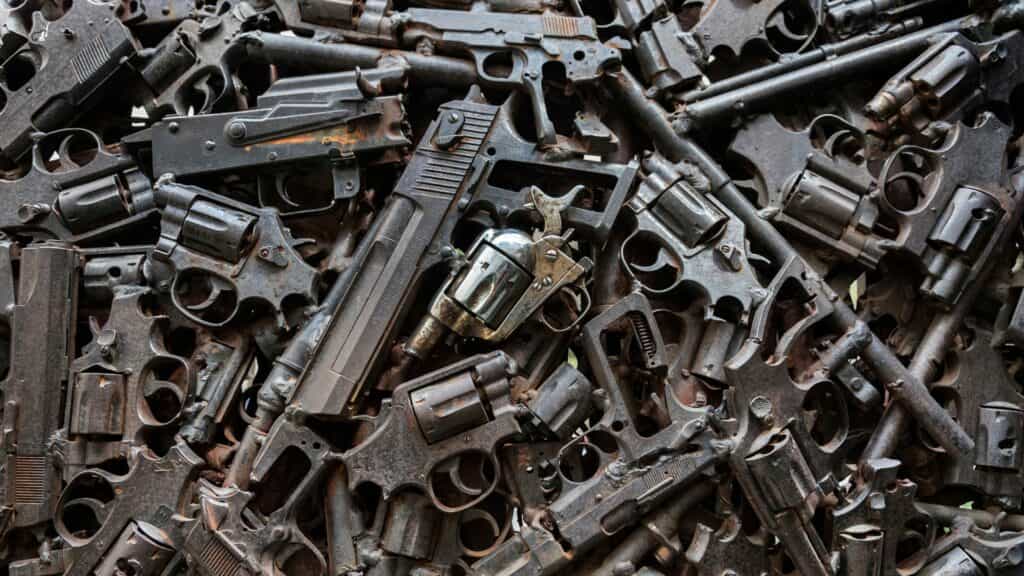 Gobierno de México obtiene decisión favorable en su demanda contra empresas fabricantes y distribuidoras de armas de fuego