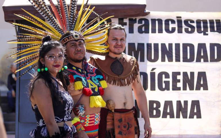 Continúan los trabajos para nombramiento de San Francisquito como Barrio Indígena