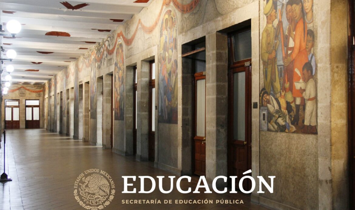 Publica SEP convocatorias del proceso de promoción horizontal en Educación Básica 2024