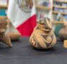 México recibe 41 piezas arqueológicas por parte del Departamento de Asuntos Culturales de Nuevo México