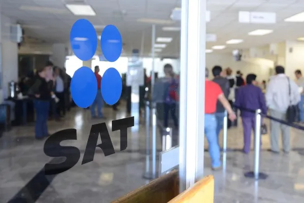 SAT lanza nueva herramienta para presentar los pagos definitivos del IVA