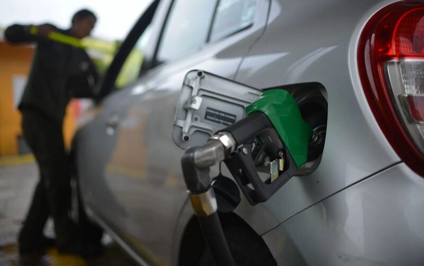 Profeco señala ganancia excesiva de Petro Seven por cada litro de gasolina
