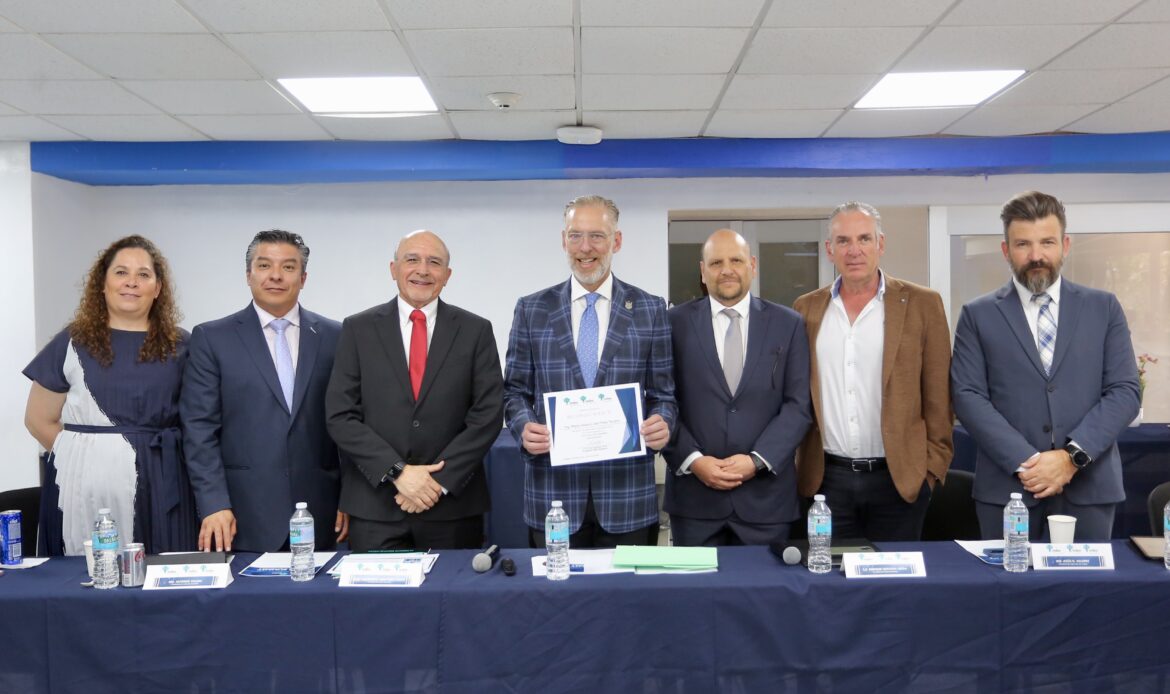 CEO Summit INDEX Bajío presenta ventajas de la relocalización
