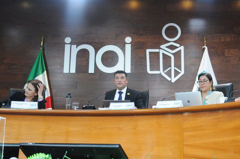 INAI pide transparencia en programas sociales para fortalecer la rendición de cuentas