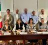 Iniciativa Participo, Voto Y Exijo 2024 Es Presentada A Partidos Políticos En Querétaro