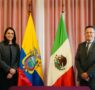 La Amexcid implementa proyectos de cooperación y desarrollo en Colombia y Ecuador