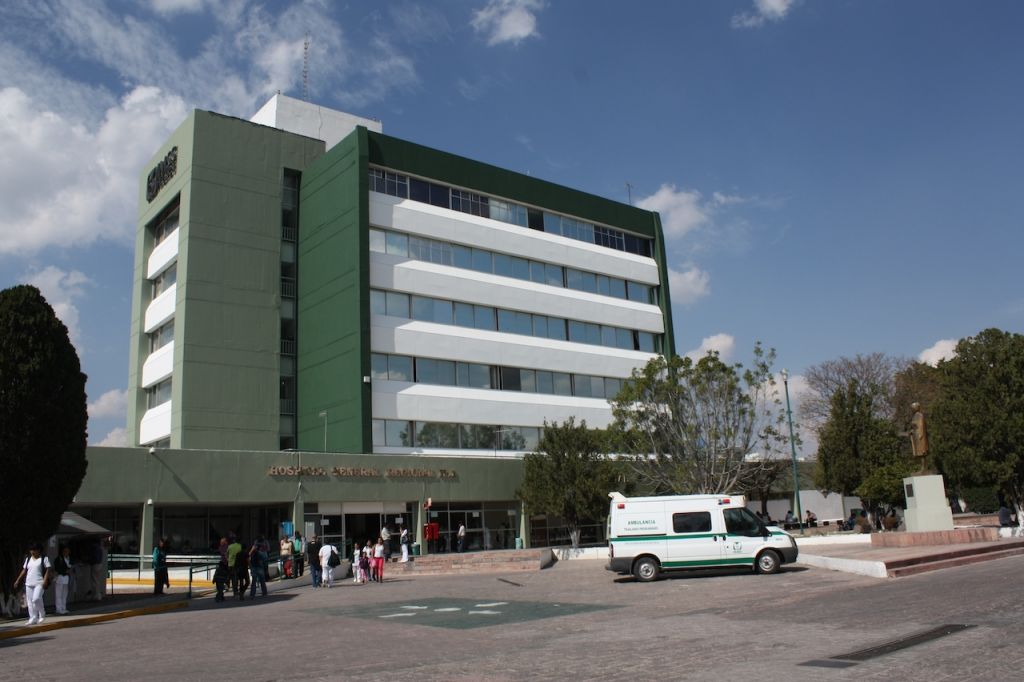 Operará IMSS Querétaro con normalidad área de Urgencias y hospitalización en feriado del 18 de marzo
