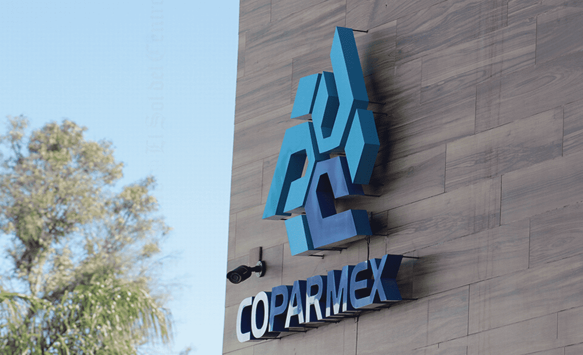 Reconoce la Coparmex a Querétaro por sus regulaciones empresariales