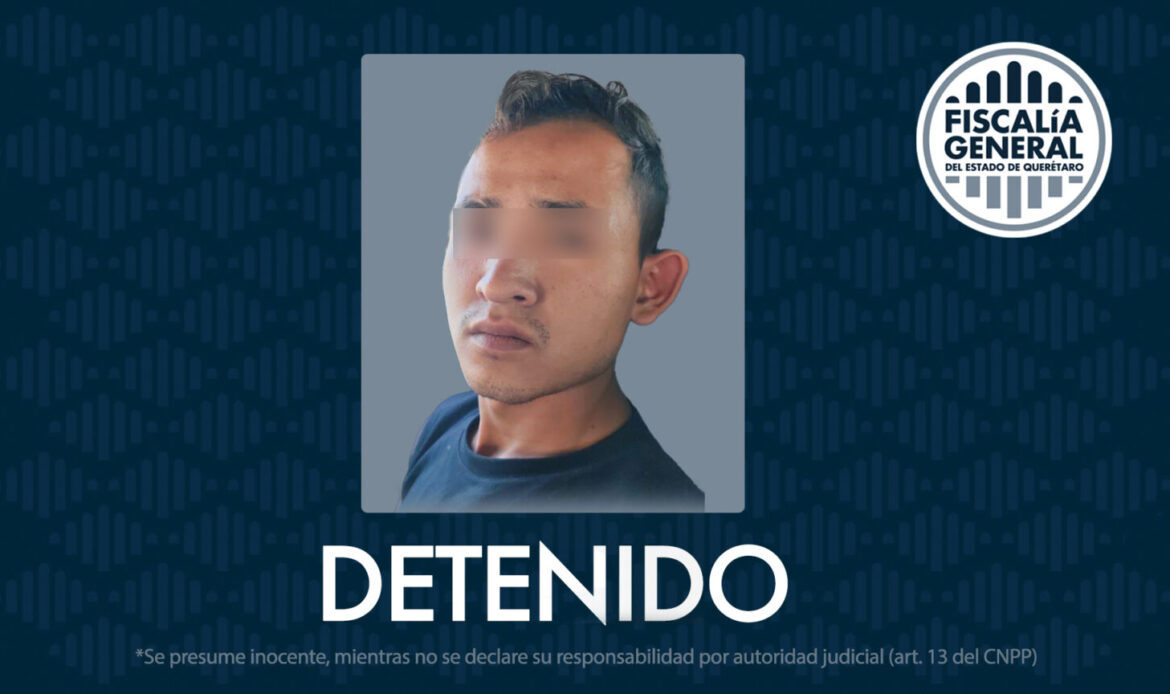 Esclarecido homicidio en Carrillo Puerto, hay una persona detenida