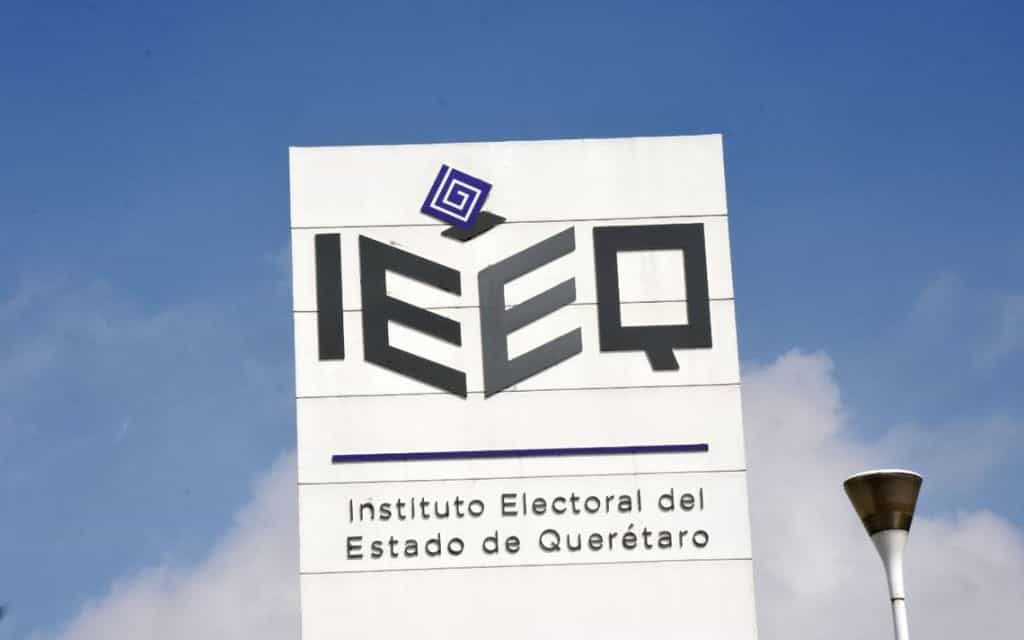 Invita IEEQ a la ciudadanía a sumarse como supervisores y capacitadores asistentes electorales
