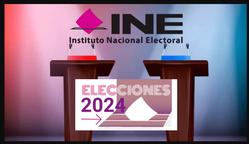 Invita INE a la ciudadanía a enviar preguntas para las candidaturas a la Presidencia de la República