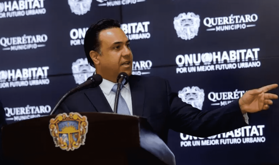 Participará Municipio de Querétaro en la Cumbre de Ciudades Inteligentes & Expo, Transformación Digital y Verde
