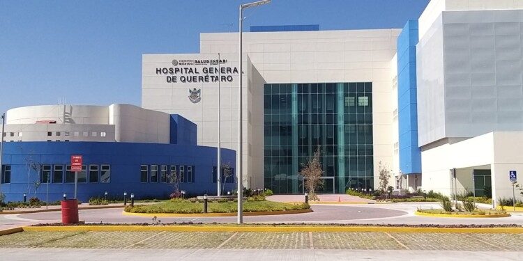 Se han registrado hasta 46 casos de síndrome de Guillain Barré en Querétaro