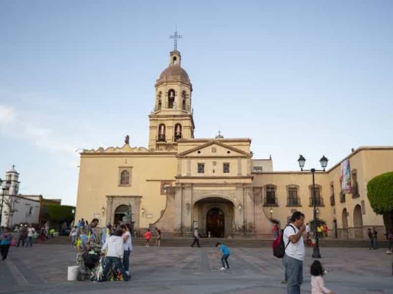 Cámara de Comercio de Querétaro espera hasta 2 mil mdp de derrama económica en Semana Santa