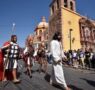 Habrá 47 viacrucis en la capital: Diócesis de Querétaro