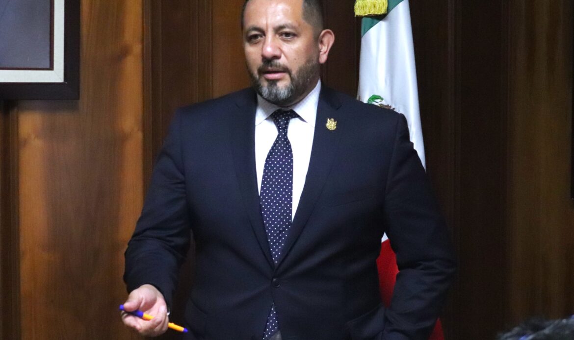 Gobierno del Estado de Querétaro analiza recomendación de la CNDH