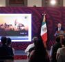 AMLO anuncia reunión bilateral con su homólogo de Guatemala, Bernardo Arévalo