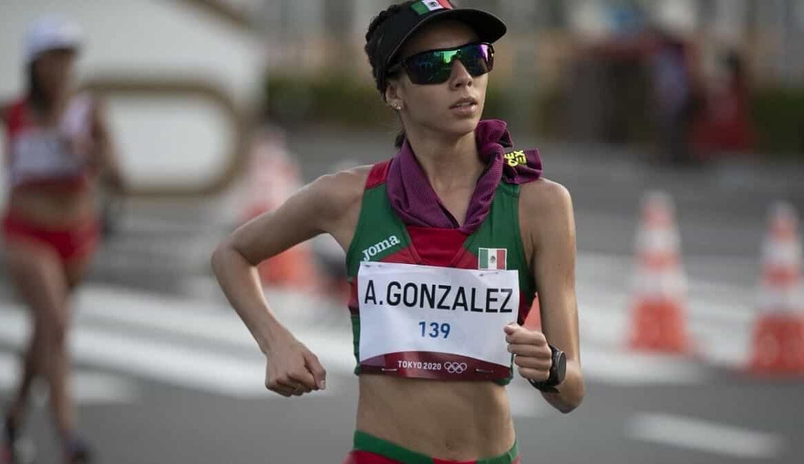 La queretana Alegna González va por segunda clasificación a París 2024