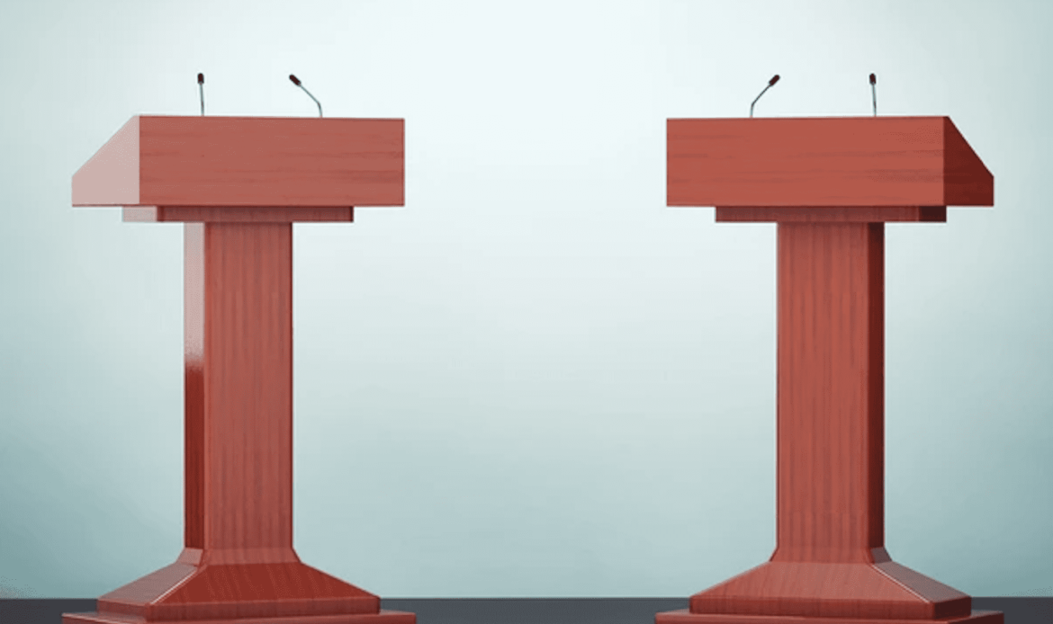 13 y 14 de mayo, debates entre candidaturas al Senado