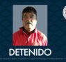 Detenido con orden de aprehensión por homicidio ocurrido en Amealco