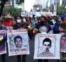 AMLO confirma reunión con madres y padres de los 43 normalistas de Ayotzinapa