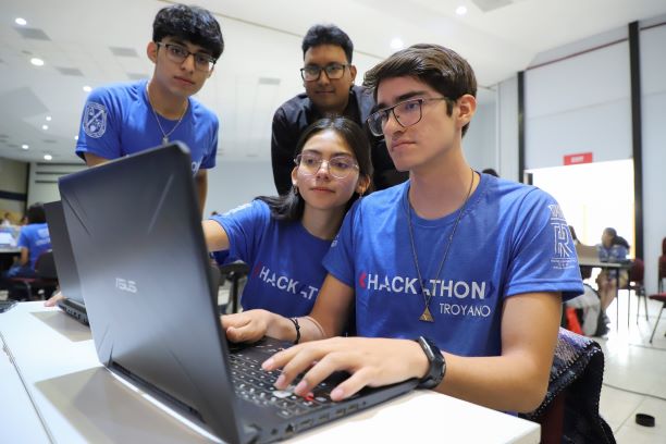Hackatón UAQ forma parte de la liga oficial de hackatones a nivel mundial