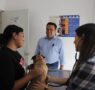Invita Municipio de Querétaro a aprovechar la Campaña de Vacunación Antirrábica en unidades municipales y delegaciones