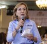 Propone Lupita Murguía crear un sistema para garantizar Estancias Infantiles