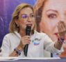 Lupita Murguía a favor de legislar por Centros de Atención a la Salud Mental