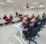 Participa municipio de Querétaro en Mesa de Coordinación Regional para la Construcción de la Paz y Seguridad