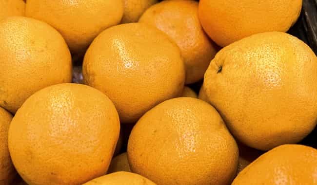 Arranca Agricultura programa de inocuidad para proveedores de frutas destinadas a concentrados para jugo