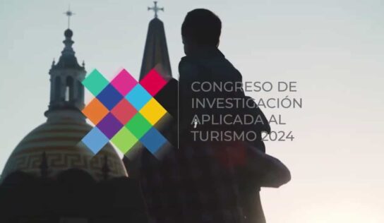 Congreso de Investigación Aplicada al Turismo fomenta la divulgación del conocimiento en beneficio del sector