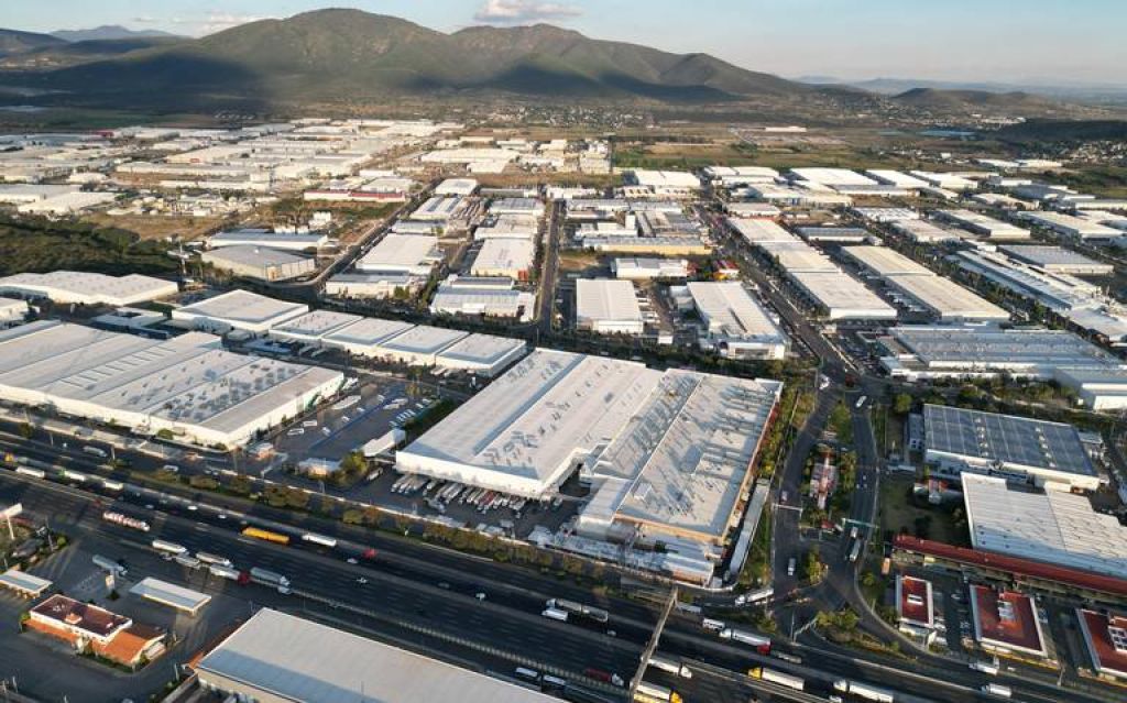 Sector industrial de Querétaro ha reducido más de 125 mil toneladas de residuos y materiales