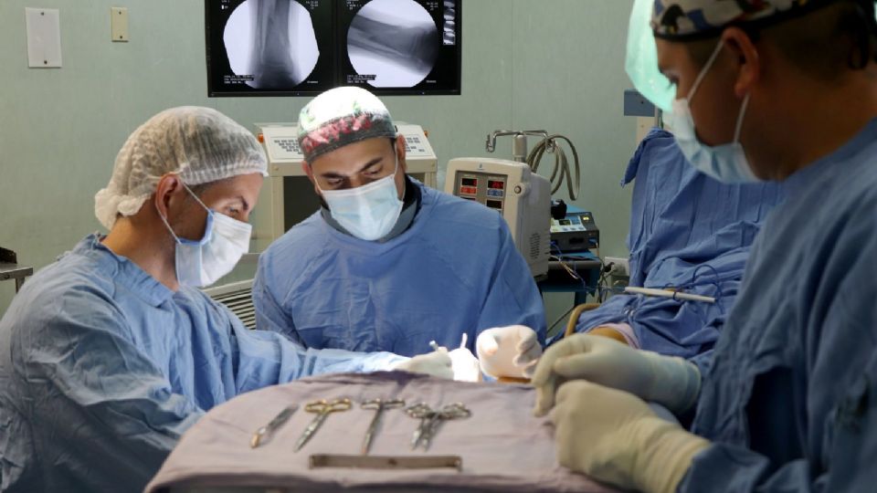 Cofepris emite Alta Directiva Sanitaria para establecimientos donde se practican procedimientos quirúrgicos estéticos
