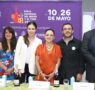 Feria del Queso y el Vino dejará 165 mdp de derrama en Querétaro