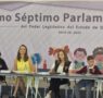 Legislatura celebra Día del Niño con Parlamento Infantil