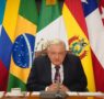 Presidenta y mandatarios de la CELAC acompañarán a México en demanda contra Ecuador