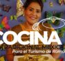 Sectur presenta el Catálogo de Cocina Tradicional Mexicana para el segmento de Turismo de Romance