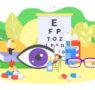 Emite SESA recomendaciones para el cuidado de la salud visual