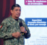 Fuerzas Armadas y Guardia Nacional protegen a 465 candidatas y candidatos en proceso electoral 2024