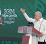 Amistad de México y Guatemala fortalecerá cooperación bilateral en lo económico y social: AMLO