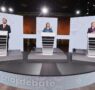 INE realiza Tercer Debate Presidencial en el Centro Cultural Tlatelolco